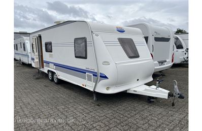 Hobby Prestige 650 UMFe ALDE